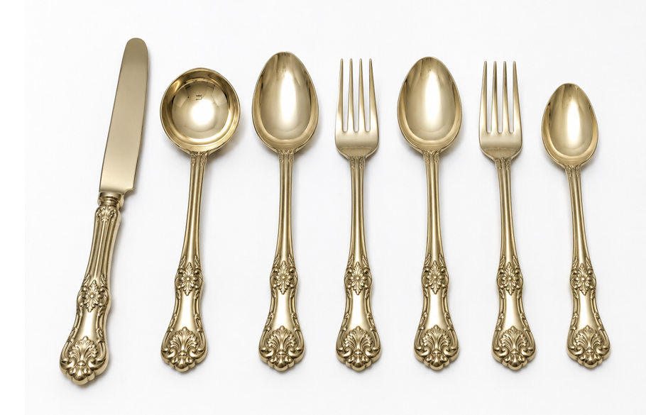 Cutlery Rental Services Images